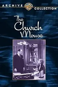 Постер к фильму «Церковная мышь (1934)»