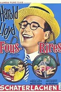 Постер к фильму «Funny Side of Life (1963)»