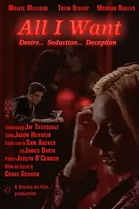 Постер к фильму «All I Want (2005)»