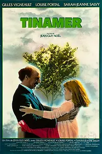 Постер к фильму «Tinamer (1987)»