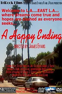Постер к фильму «A Happy Ending (2005)»
