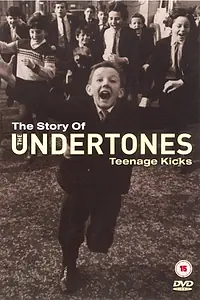 Постер к фильму «Teenage Kicks: The Undertones (2001)»