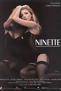 Постер к фильму «Нинетт (2005)»
