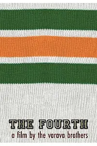 Постер к фильму «The Fourth (2004)»