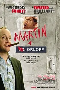 Постер к фильму «Martin & Orloff (2002)»