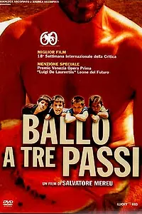 Постер к фильму «Танец на три шага (2003)»