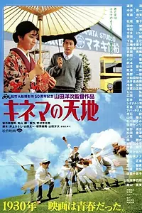 Главный постер фильма «Последний дубль (1986)»