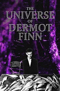 Главный постер фильма «The Universe of Dermot Finn (1988)»