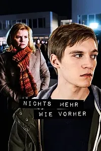 Главный постер фильма «Dann ist nichts mehr wie vorher (1987)»