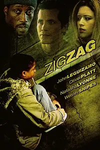 Постер к фильму «Зигзаг (2002)»