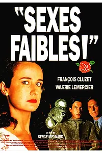 Постер к фильму «Слабый пол (1992)»
