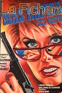 Постер к фильму «Самая быстрая рука на западе (1992)»