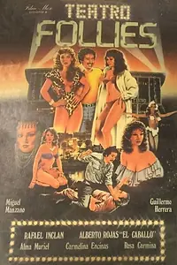 Постер к фильму «Театр «Фолли» (1983)»