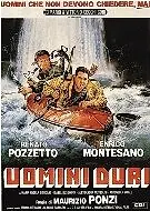Постер к фильму «Мы крутые ребята (1987)»