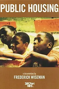 Главный постер фильма «Муниципальное жилье (1997)»
