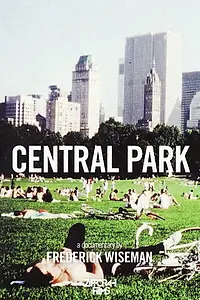 Постер к фильму «Central Park (1989)»