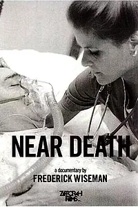 Главный постер фильма «При смерти (1989)»