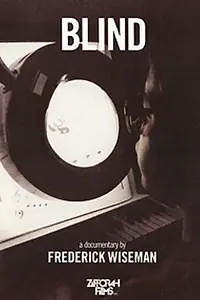 Главный постер фильма «Слепота (1987)»
