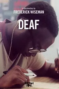 Постер к фильму «Deaf (1986)»