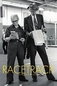 Главный постер фильма «Racetrack (1985)»