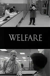 Главный постер фильма «Благосостояние (1975)»