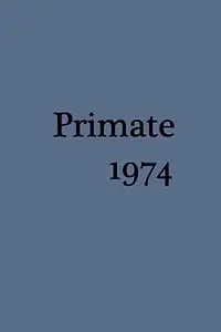 Постер к фильму «Primate (1974)»