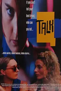 Постер к фильму «Разговор (1994)»