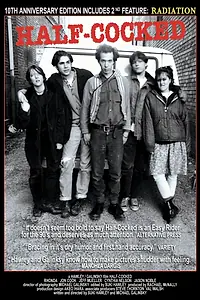 Постер к фильму «Half-Cocked (1994)»