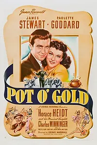 Постер к фильму «Горшок золота (1941)»