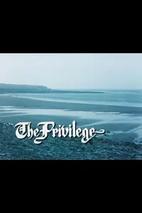 Постер к фильму «Привилегия (1982)»