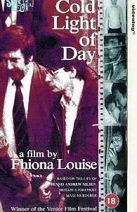 Постер к фильму «Cold Light of Day (1989)»
