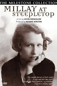 Главный постер фильма «Millay at Steepletop (1983)»