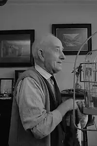 Постер к фильму «I Think They Call Him John (1964)»