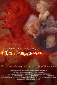 Постер к фильму «Searching for Haizmann (2003)»