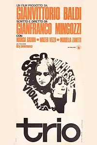 Постер к фильму «Трио (1967)»