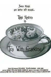 Постер к фильму «Tea with Grandma (2001)»