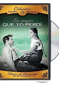 Постер к фильму «La mujer que yo perdí (1949)»