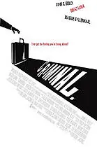 Главный постер фильма «Преступник (1985)»