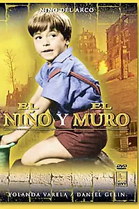 Постер к фильму «Мальчик и стены (1965)»
