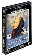 Главный постер фильма «Мария Шапделен (1950)»