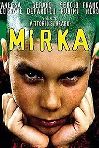 Постер к фильму «Мирка (2000)»