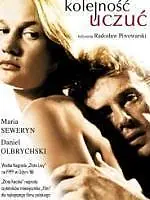 Постер к фильму «Очередность чувств (1993)»