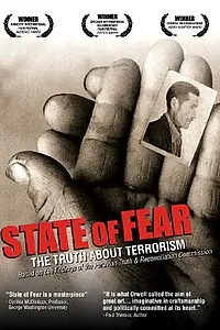 Постер к фильму «Государство страха: Правда о терроризме (2005)»