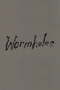 Главный постер мультфильма «Wormholes (1992)»