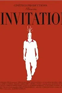 Постер к фильму «The Invitation (2005)»