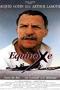 Главный постер фильма «Equinoxe (1986)»