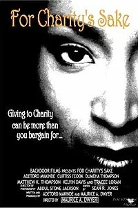 Постер к фильму «For Charity's Sake (2001)»