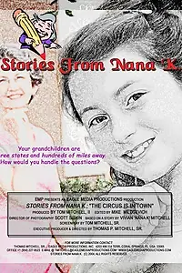 Постер к фильму «Stories from Nana K.; The Circus Is in Town (2005)»