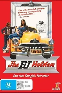 Постер к фильму «Ф.Дж. Холден (1977)»
