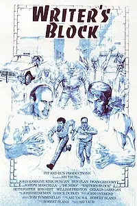 Постер к фильму «Writer's Block (1996)»